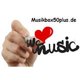 Musikbox50plus icon