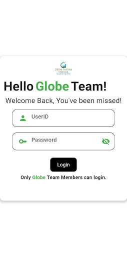 Android application GTIL-Ahmedabad screenshort