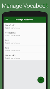 SELF VOCA  VocaBook For Pc | Download And Install (Windows 7, 8, 10, Mac) 5