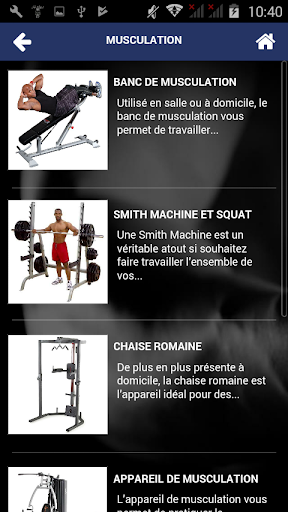 Fitness Boutique Creil Saint-Maximin