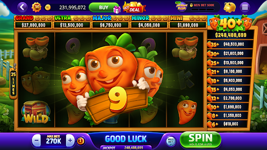 DoubleU Casino™ – Vegas Slots Apk Download New 2022 Version* 3