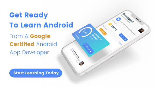Learn Android App Development Apps on Google Play