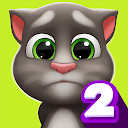 My Talking Tom 2 icono