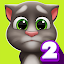 My Talking Tom 2 v4.4.2.7564 (Unlimited Money)