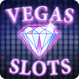 Icon image Vegas Diamond Slots