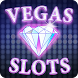 Vegas Diamond Slots - Androidアプリ