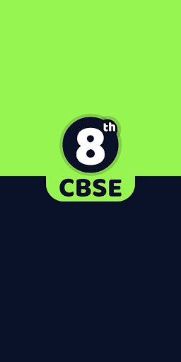 Android application Class 8 Solutions App screenshort