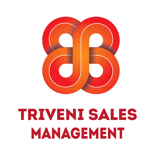 Triveni Sales Management logo