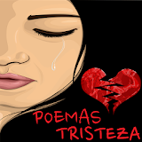 Poems heartbreak and sadness icon