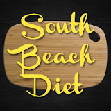 South Beach Diet recipes icon