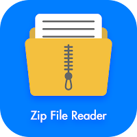 Zip Unzip File Manage gallery
