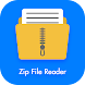 Zip Unzip File Manage, gallery - Androidアプリ