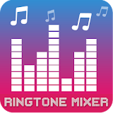 Ringtone Mixer icon