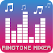 Ringtone Mixer - Androidアプリ
