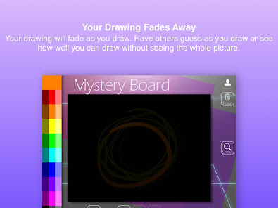 Mystery Board 1.2 APK + Mod (Paid for free / Free purchase) for Android