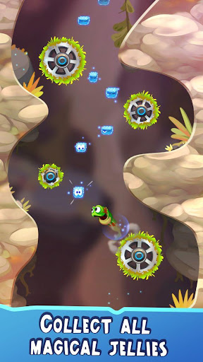 Tap Jump - Chase Dr. Blaze