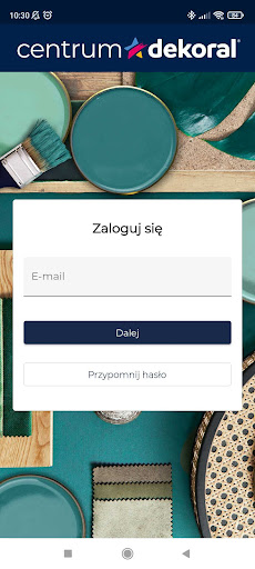 Android application PPG QR Designer screenshort