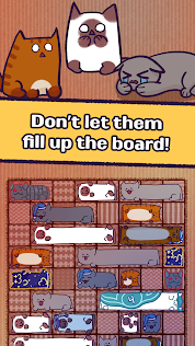 Neko Sliding: Cat Puzzle - Screenshot 5