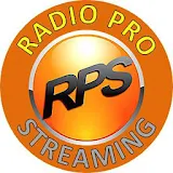 Radio Pro Streaming icon