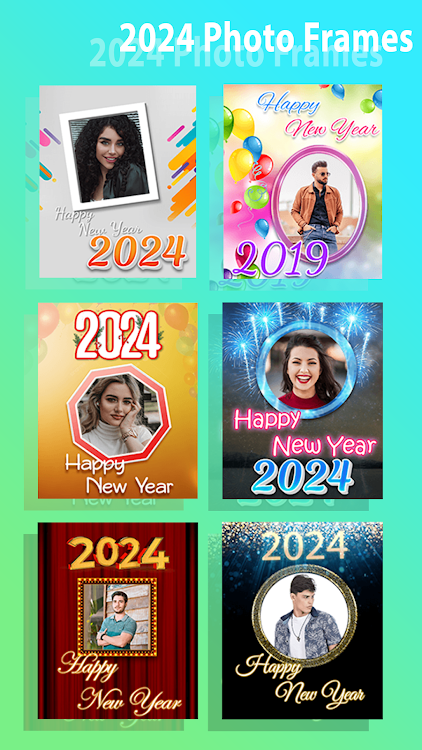 2024 New Year Fireworks - 1.4 - (Android)