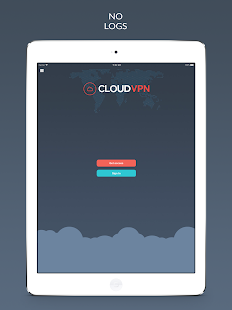 CloudVPN: Free VPN Proxy Server | Unlimited & Fast Screenshot