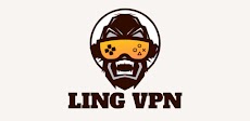 LING VPNのおすすめ画像1
