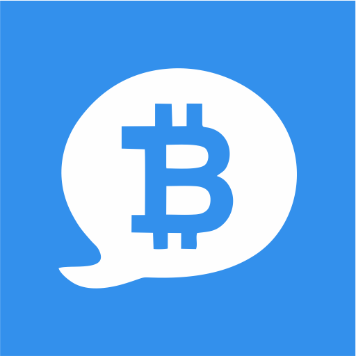 Coin Chat logo