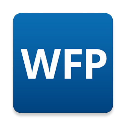 WFP e-Shop Somalia 2.34 Icon