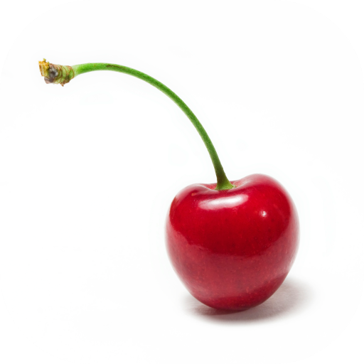 Fresh Cherries logo
