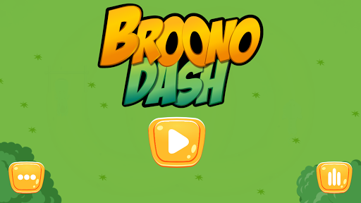 Android application Broono Dash screenshort
