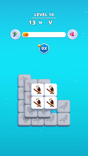 Shrink Tiles Screen 3