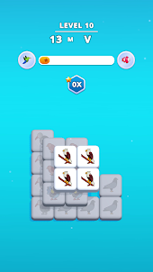 Shrink Tiles