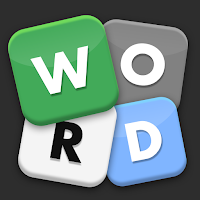WordPuzz Словесная головоломка