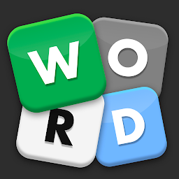 WordPuzz Словесная головоломка Mod Apk