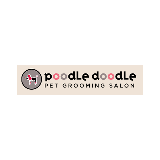 Poodle Doodle logo