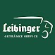 Leibinger Getränke Service - Androidアプリ