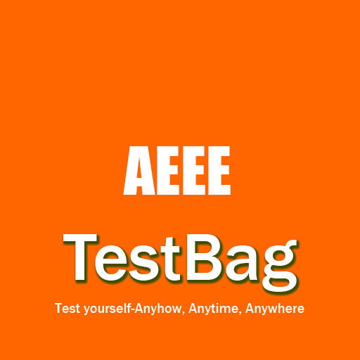 AEEE Online Test App 1.0 Icon