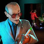 Cover Image of Download Scary Doctor Horror House  APK