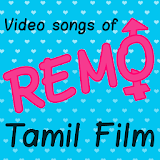 Video songs of Remo Tamil Film icon