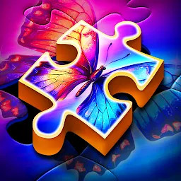 Jigsaw Puzzles - Fancy Jigsaw Mod Apk