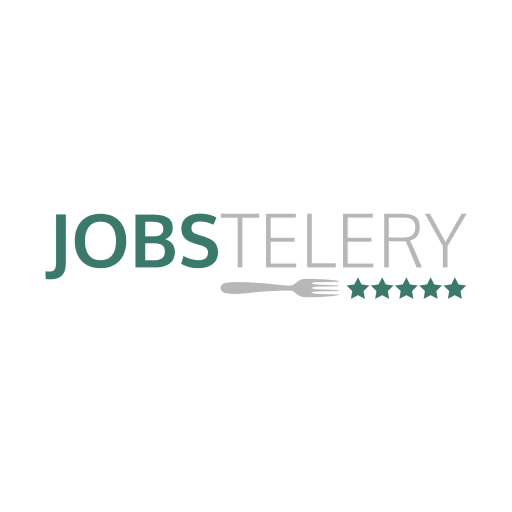 Jobstelery logo