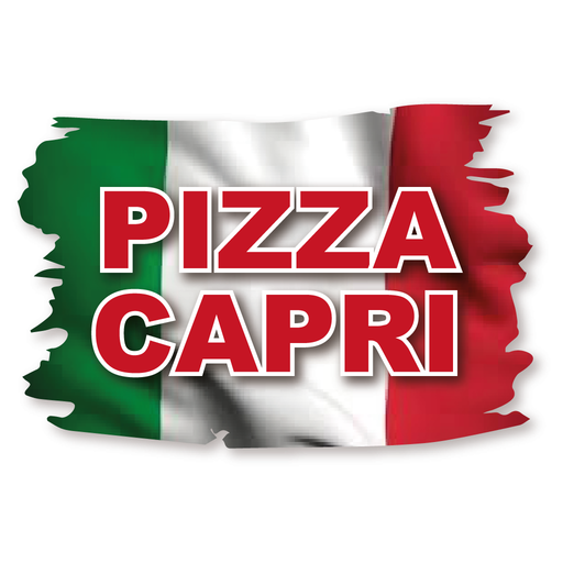 Pizza Capri logo