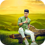 Cover Image of Download Sunset Nature Photo Editor  APK