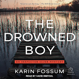 Icon image The Drowned Boy