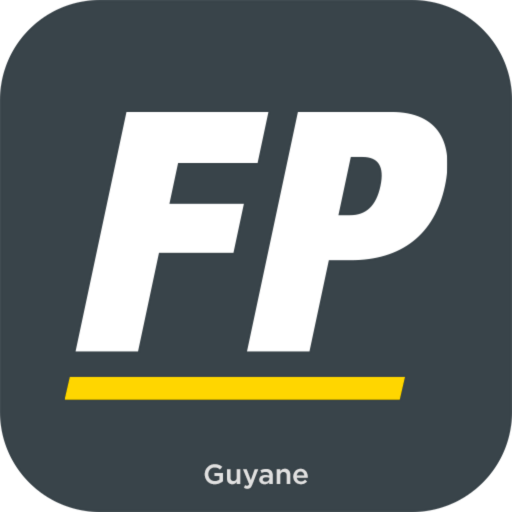 MyFitnessPark Guyane
