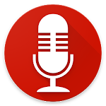 Cover Image of Download Voice Recorder (sound)  APK