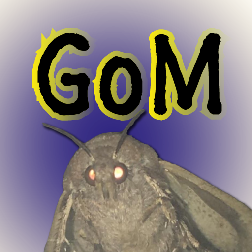 Game of the Moth  Icon