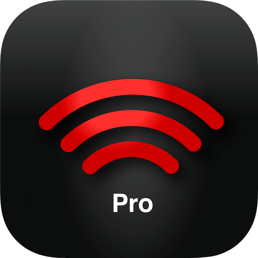 Broadcastify Police Scanner Pr 1.42 Icon