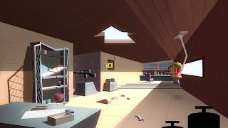 Agent A: A puzzle in disguise - Screenshot 3