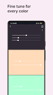 Unknown app Screenshot